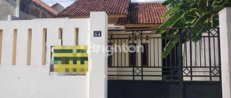 RUMAH MINIMALIS SUMBER MANAHAN 1