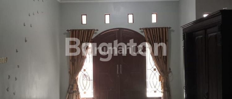 RUMAH ANTIK BANJARSARI SOLO 1