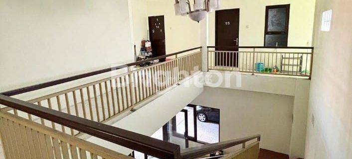  Rumah Kost Murah Jual Cepat Tengah Kota 1