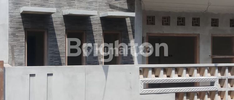RUMAH BARU MUUURAH MODERN MINIMALIS KADIPIRO NUSUKAN 1