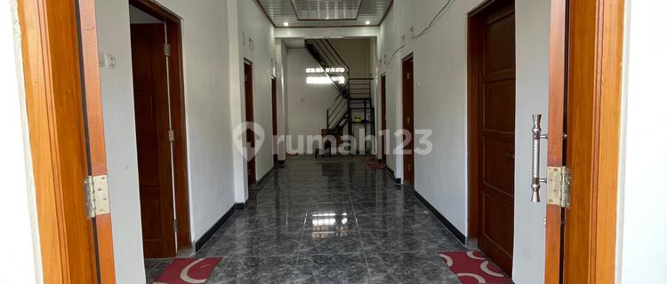 Cheap Boarding House Next to Akfis Campus 1