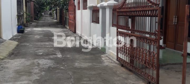 RUMAH SIAP HUNI DEKAT LUWES GENTAN 1