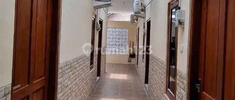 New Boarding House Complete Facilities Near Ums 1