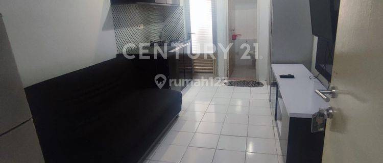 Jual Cepat Gading Nias Resd. 2BR Furnished Lt. Rendah KG Jakut Th 1