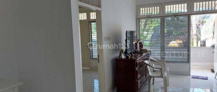 Rumah 2¼ Lantai Di Summagung Ld 1