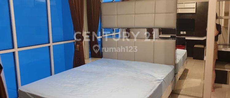 Apartemen Tifolia Tipe Studio Furnished Lantai 33 1