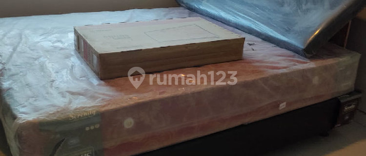 Disewakan Apartement Cityhome Lantai Tinggi Dikelapa Gading. 1