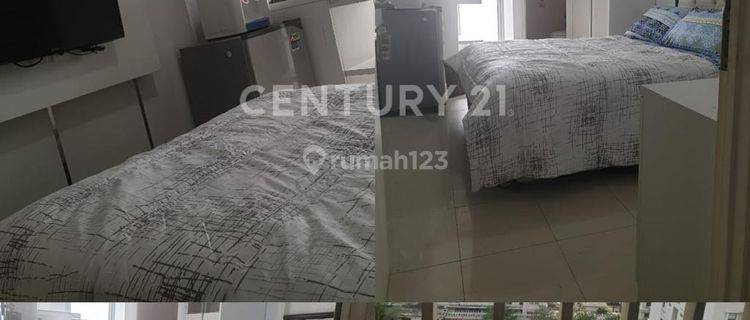 Apartemen Siap Pakai  Di Kalibata City Jakarta Selatan  1