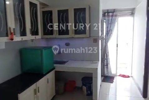 Apartemen Pluit Seaview Tower Maldives B Lantai 8 1