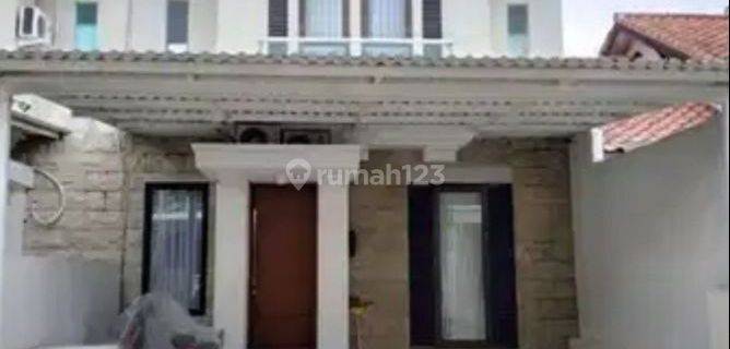 Dijual Rumah Citraland Taman Puspa Raya 1