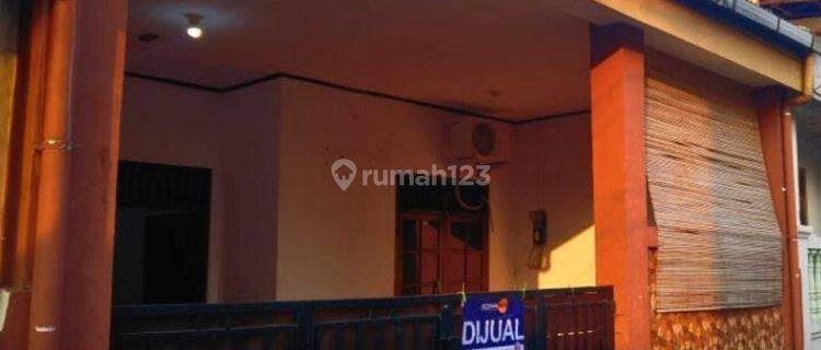 Dijual Rumah Siap Huni di Perum 2 Karawaci Tangerang 1