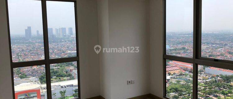 Apartemen 2 BR Mid Town Signature Summarecon Serpong 1