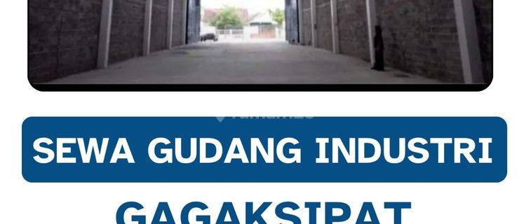 Disewakan Gudang Strategis 650m2 Non Limbah Gagaksipat,boyolali  1