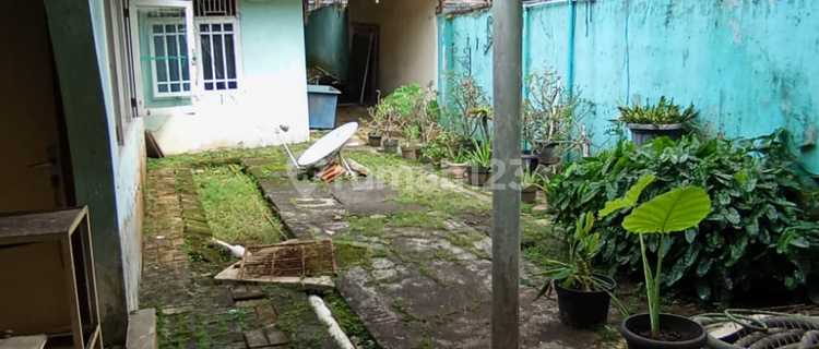 1-Story House for Sale, Spacious and Green, Affordable Price in Pamulang Housing 1