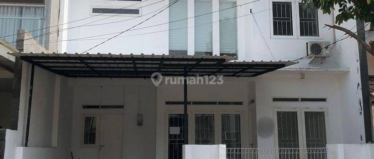 Murah, Rumah Dijual 2 Lantai Siap Huni Strategis di Cimandiri Bintaro Jaya Sektor 7 1