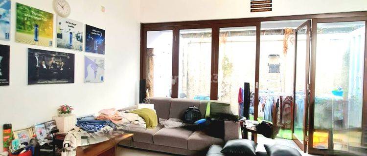 Rumah Dijual Cepat Bagus Murah di Discovery Bintaro Jaya Sektor 9 1