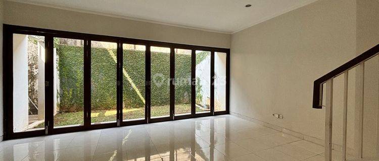 Rumah Dijual Murah Bagus Strategis di Discovery Bintaro Jaya Sektor 9 1