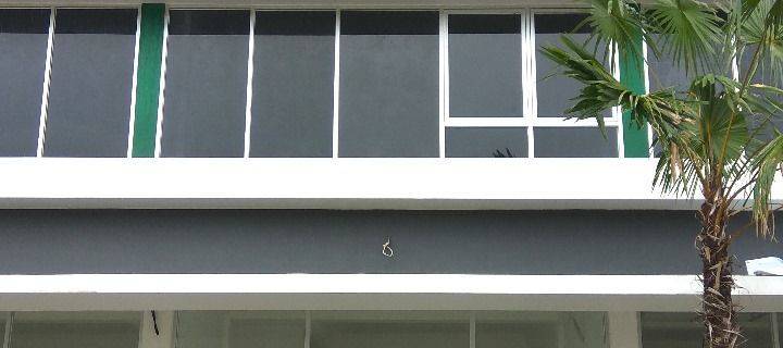 Ruko grand boulevard 1