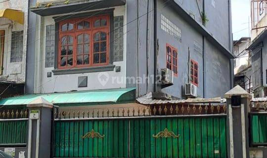 Dijual Rumah Jalan Sampali, Medan Sumatera Utara 1