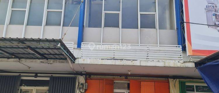 Ruko Cbd Palm Depan Lottemart , Taman Surya Jakarta Barat 1