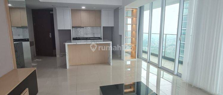 Disewakan Apartemen U Residence, Lippo Karawaci 1