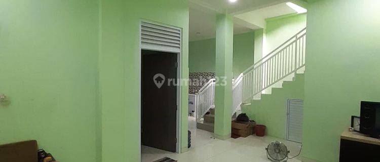 Rumah kost 2 lantai, SHM  Pondok Aren, Tangerang Selatan 1