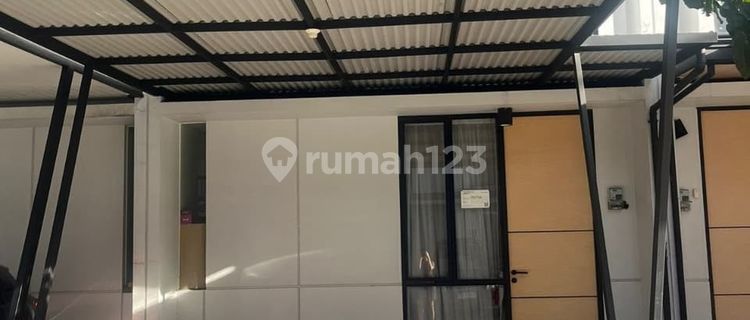 Beautiful Cendana Clover House Karawaci Tangerang Nice 1