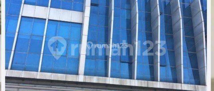 DIJUAL & DISEWA Gedung Cengkareng Business City  Bandara Soekarno Hatta  - Tangerang  1