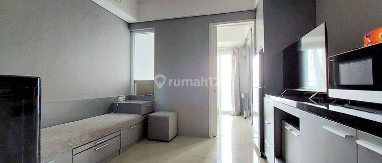 Apartemen Bintaro Residence - Tower Breeze - 1 Br - Siap huni 1