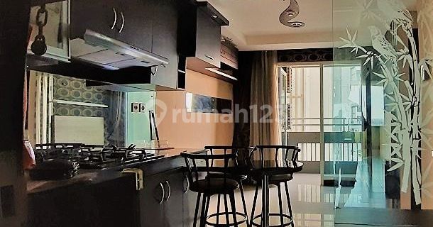 Sky Terrace Lagoon Condo Apartment - Uluwatu Tower - 2BR - Daan Mogot St. - West Jakarta 1