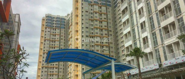 Apt Pakubuwono Terrace Type 1br - Tower Grand Lt 7b 1