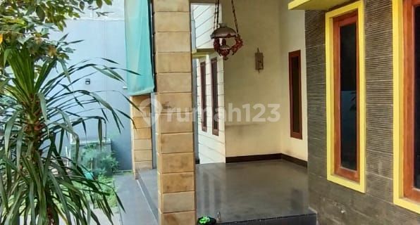 Deperla Complex Rawamangun - 2 Floors - Move-in Ready 1