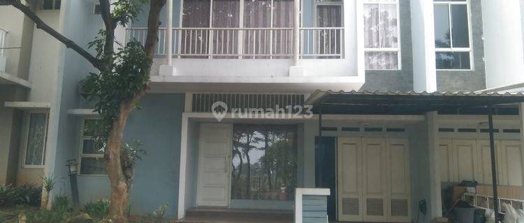 Di Sewakan Rumah 2 Lt Furnished Di Cluster Grisea Gading Serpong 1