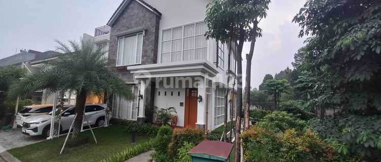 The Eminent Bsd Cluster Igenia - 3-Story House With Modern American Barn House Concept - Move-In Ready 1