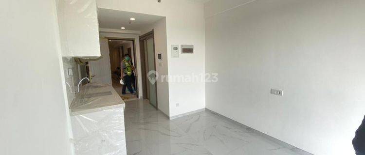 Apartemen SKYHOUSE STUDIO FL 15 Alam Sutera Tangerang 1K90001F 1