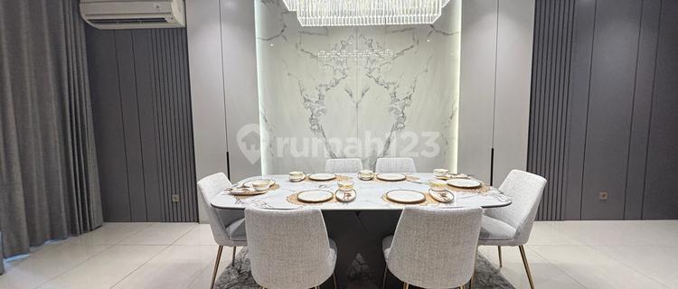 Rumah Siap Huni Furnish Bagus Harga Termurah Di Kawasan Zora Dekat Grand Lucky 1