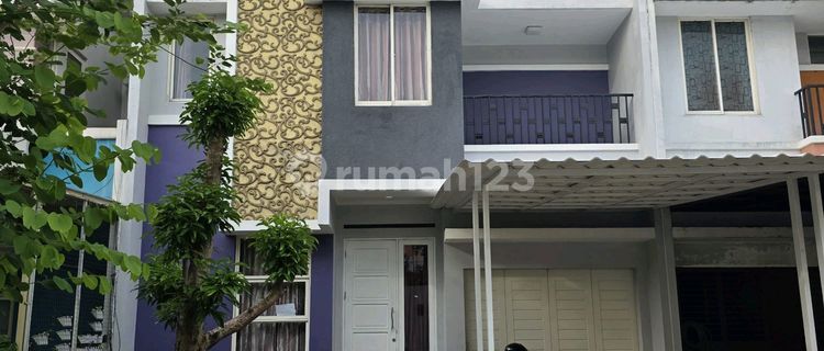 For Sale Ready to Occupy Strategic Location House in Phg 1