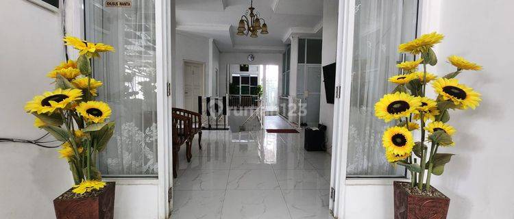 Dijual Kostkost An Full Terisi di Psr Minggu Jaksel 1