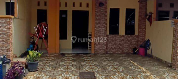 Dijual Rumah Dekat Akses Umum Diperumahan Duta Graha Tgr 1