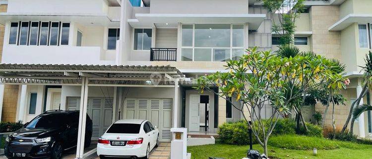 Dijual Cepat
Turun Harga Rumah di Cluster GOLDFINCH
Summarecon 1