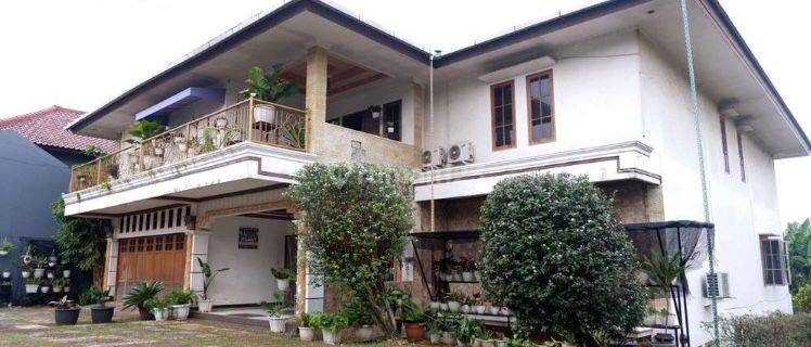 Dijual Murah Rumah 2 Lantai Di Pondok Cibubur Indah Kota Depok  1