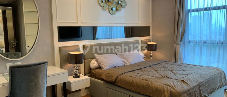 Casa Grande Residence Luxury 2 BR Fully Furnished 1