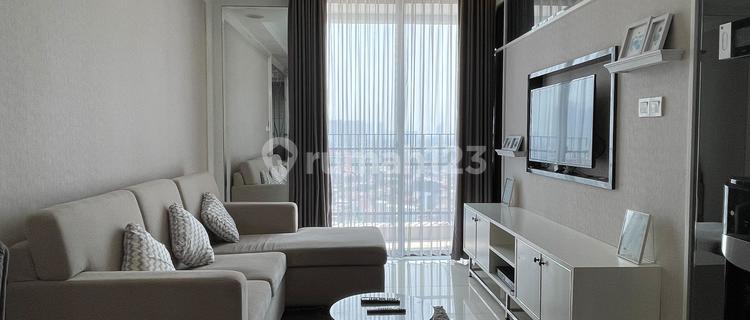 Casa Grande Residence Luxury 2 BR Fully Furnished 1