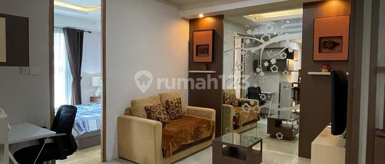 Casa Grande Residence 1 BR Fully Furnished Big Size 1