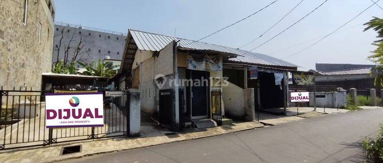 Kontrakan 16 Pintu Dekat Toll Jatiasih, Komsen, Bekasi Selatan 1