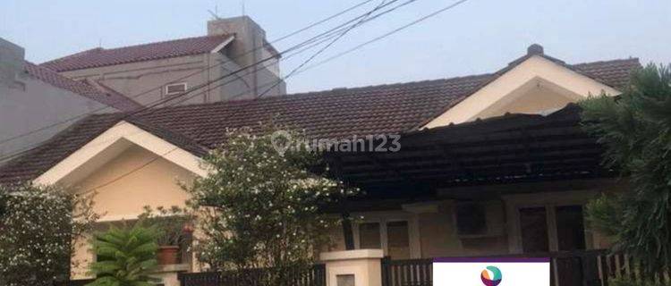 Rumah Siap Huni di Pondok Timur Mas, Jakasetia, Galaxy, Bekasi 1