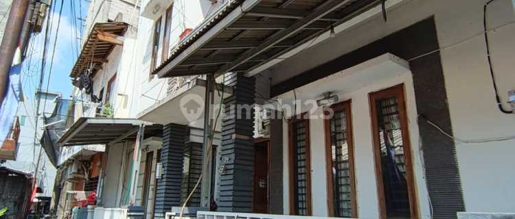 For Sale: Boarding House in Menteng Dalam, Tebet, South Jakarta 1
