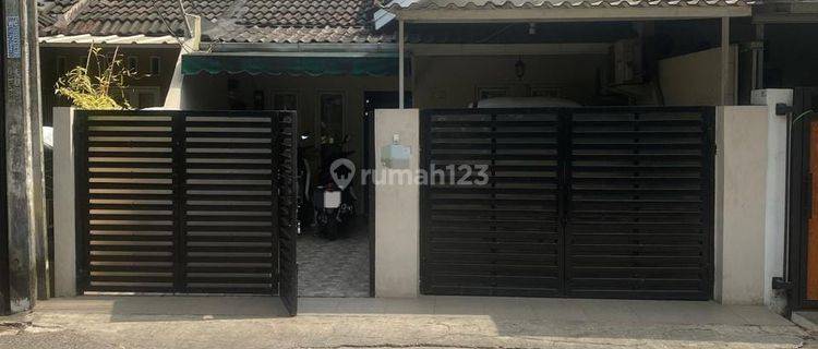 Rumah di Perumahan Puri Nusapala, Jatiasih Bekasi
, Bekasi 1