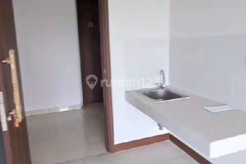 Dijual Apartemen Studio Scientia Gading Serpong  1