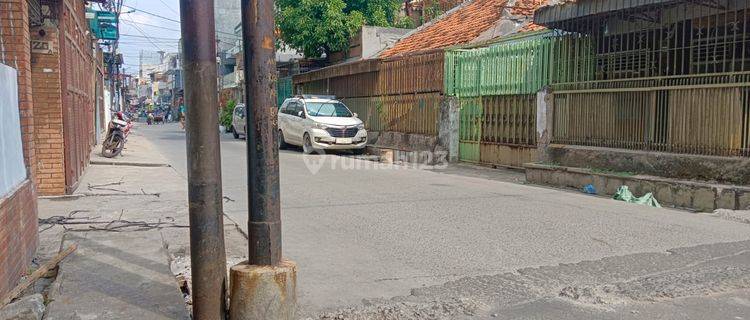 Rumah Jalan Pekapuran Tanah Sereal Jakarta Barat 1